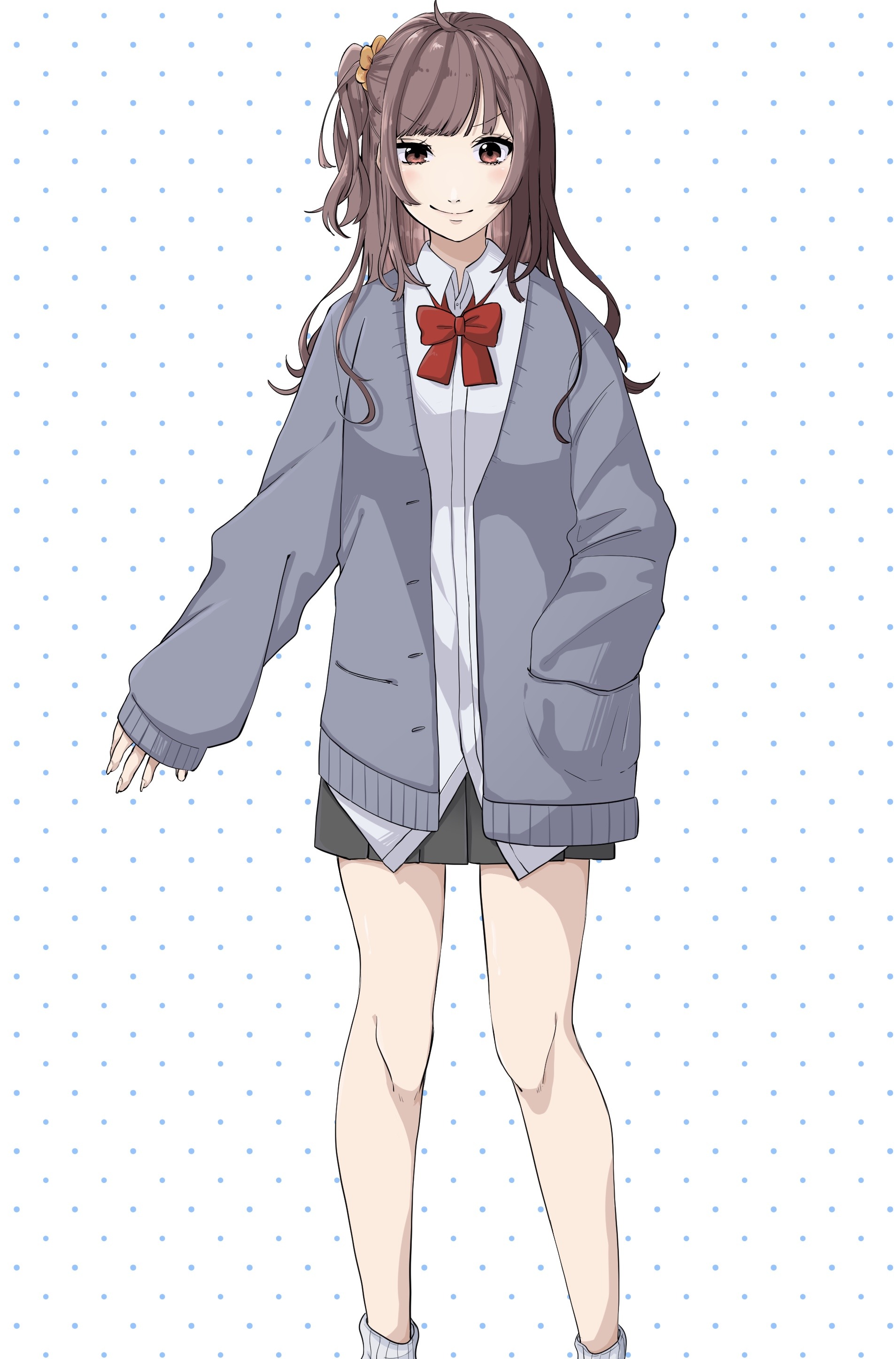 Seifuku Sweater Tagme Yande Re